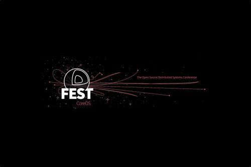 CoreOS Fest 2016 už o mesiac – program je kompletný