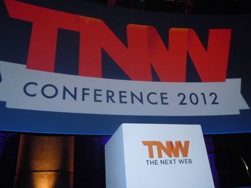 The Next Web Conference 2012 – to najlepšie zo startupov (video)