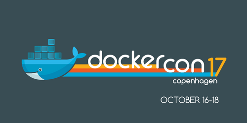 Registrácia na DockerCon Europe 2017 je otvorená – uchmatnite si lacnejšie vstupenky