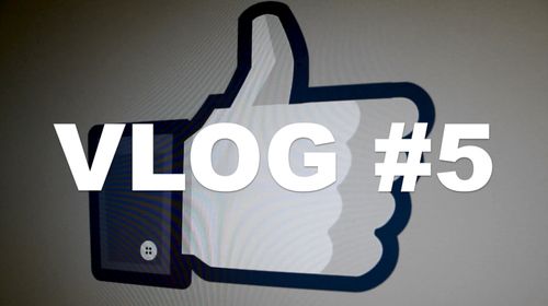 Čo ak sa nezobrazuje obrázok pri zdieľaní na Facebook-u? | VLOG #5