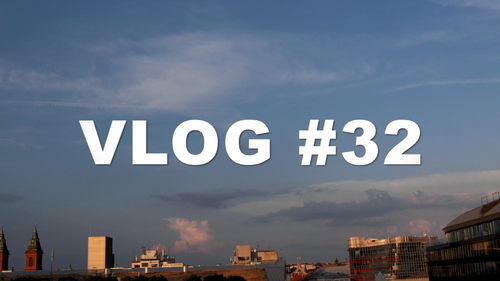 Prvý rok vlogovania, 15 rokov blogovania | VLOG #32