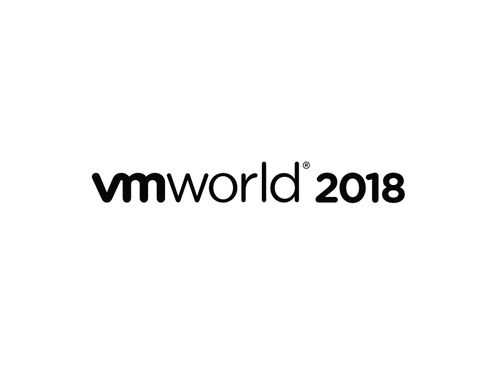 8 zaujímavých noviniek z VMworld 2018