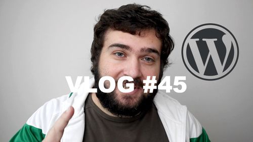 Prečo prejsť na PHP 7.3 a ešte nie na WordPress 5.0 | VLOG #45