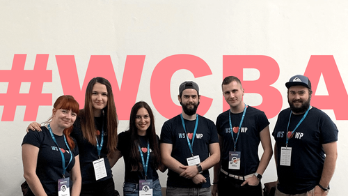 Prečo bol WordCamp Bratislava 2019 ten najlepší | VLOG #64