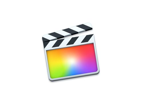 Ako opakovane nainštalovať trial Apple Final Cut Pro X