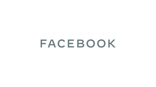 Facebook je po novom FACEBOOK