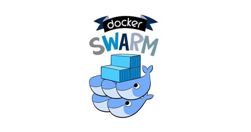 Docker Swarm prežije