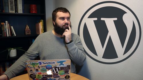 Čo so starým WordPress webom? | VLOG #91