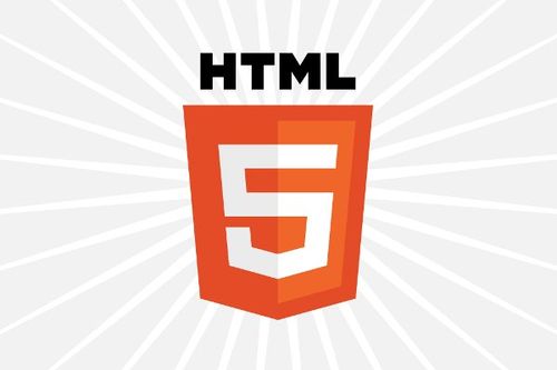 HTML5 má logo