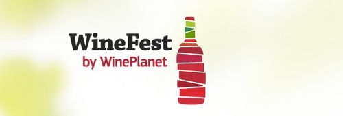 WineFest 2011 – akcia na jednotku