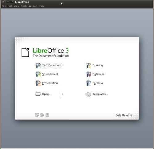 Ako nainštalovať LibreOffice na Ubuntu