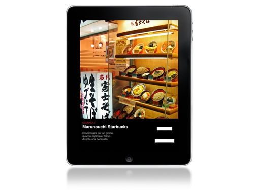 Baker – framework na tvorbu elektronických kníh pre iPad