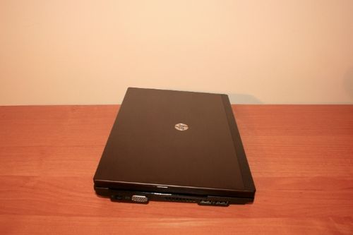 Recenzia HP Mini 5103 – elegantný netbook, Windows 7 a dotykový displej