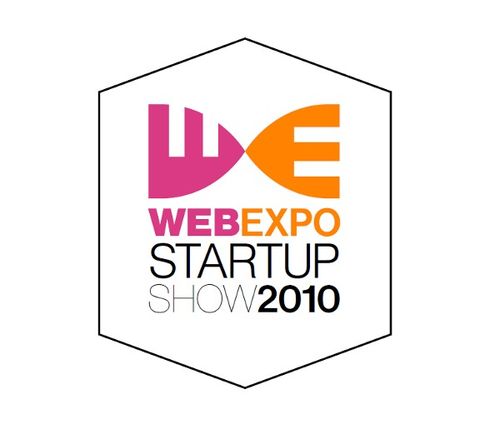WebExpo Startup Show: Webový projekt roku zvítězí díky originálnímu nápadu i reálné šanci na obchodní úspěch