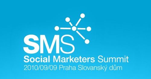 Ako to funguje v sociálnych médiach napovie Social Marketers Summit 2010