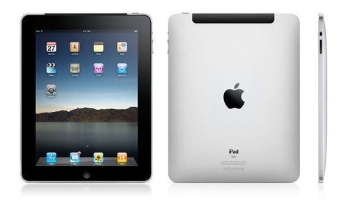 Apple konečne predstavilo iPad – svoju víziu tabletu
