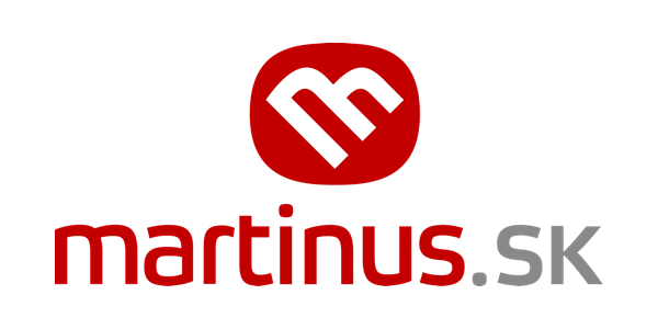 Martinus.sk – príklad pre ostatné slovenské online shopy