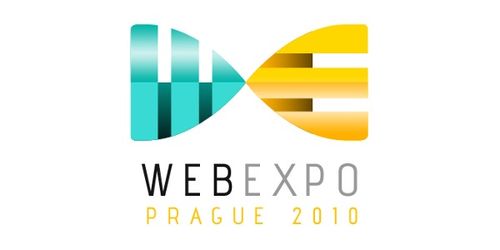 Prvé informácie o WebExpo 2010