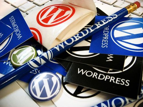 WordPress 3.0 klope na dvere