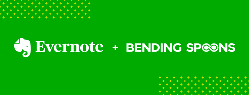 Evernote mení majiteľa