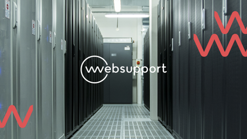 Rozhovor o Websupport Managed services