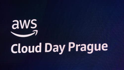 AWS Cloud Day Prague 2023