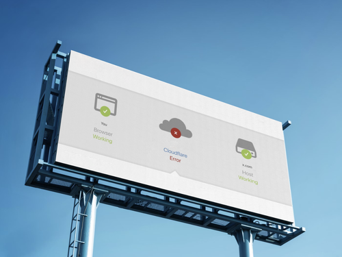 Cloudflare výpadok: prečo ho väčšina organizácií nezvládla?