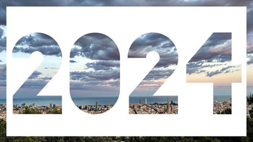 Mojich 365 sekúnd z roku 2024