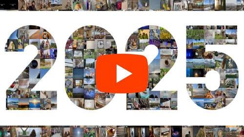 Mojich 365 sekúnd z roku 2025