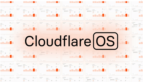 Vyskúšajte Cloudflare OS - kompletný návod pre spustenie
